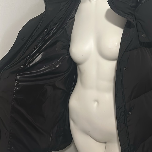 ZARA PUFFER - Picture 7 of 13